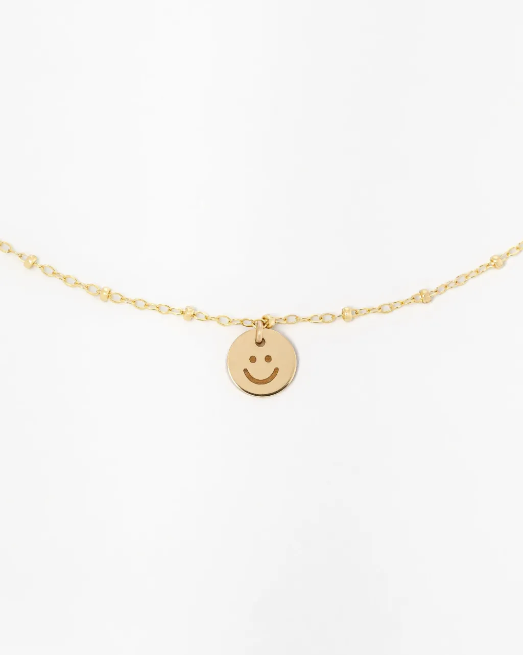 gold_ps__sayre_happy_char_0.webp Best Gold PS + Sayre Happy Charm Necklace Jewelry