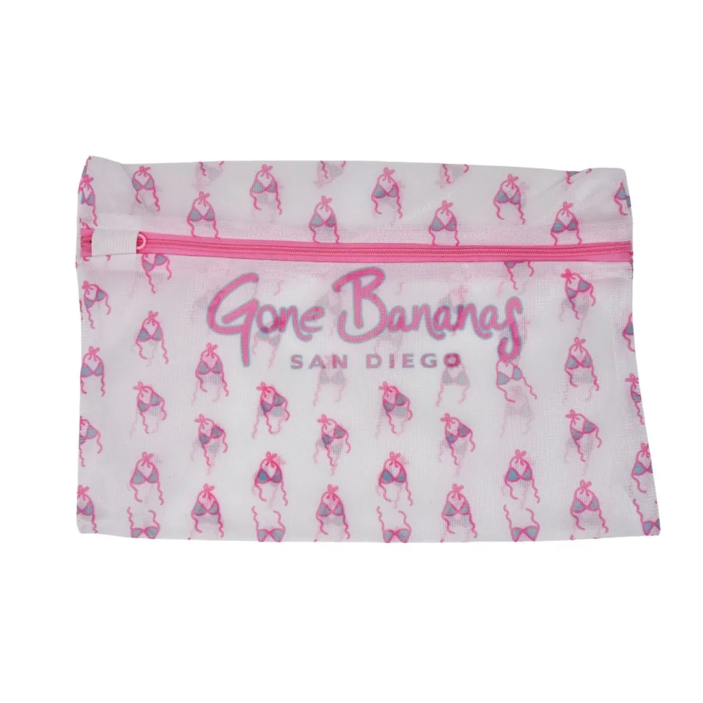 gone_bananas_beachwear_bi_0.webp New Gone Bananas Beachwear Bikini Wash Bag Bags