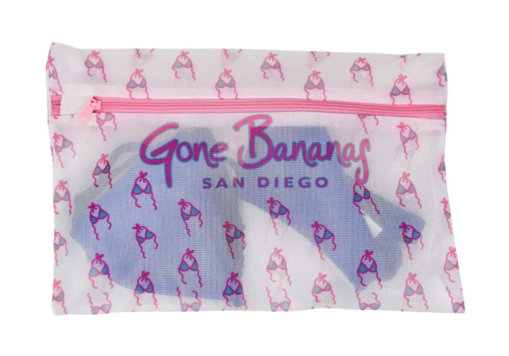 gone_bananas_beachwear_bi_3.webp New Gone Bananas Beachwear Bikini Wash Bag Bags