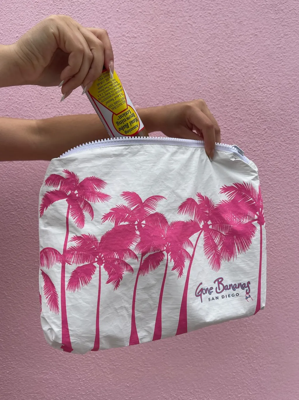 gone_bananas_beachwear_re_4.webp Hot Gone Bananas Beachwear Reversible Bikini Pouch Bags