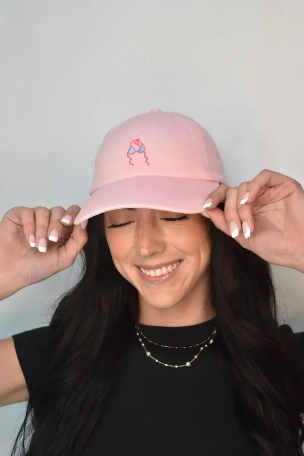 Fashion Gone Bananas Beachwear Soft Cap Hat Hats