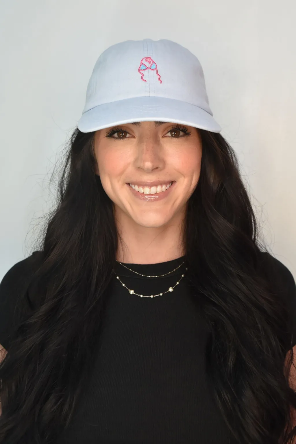 gone_bananas_beachwear_so_2.webp Fashion Gone Bananas Beachwear Soft Cap Hat Hats