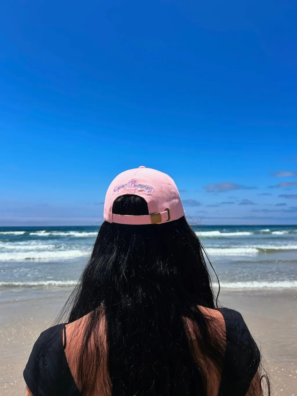 gone_bananas_beachwear_so_6.webp Fashion Gone Bananas Beachwear Soft Cap Hat Hats