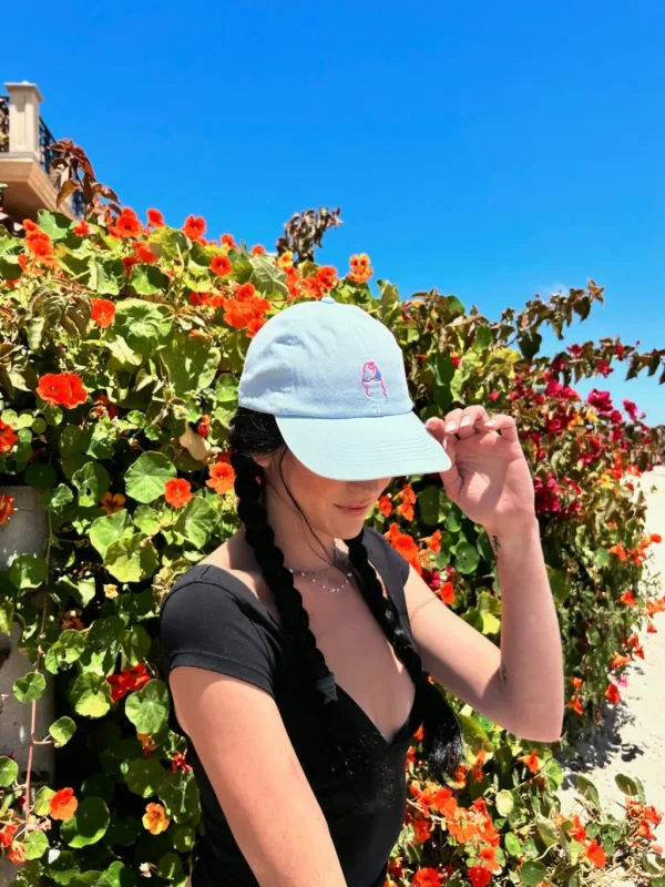 Fashion Gone Bananas Beachwear Soft Cap Hat Hats