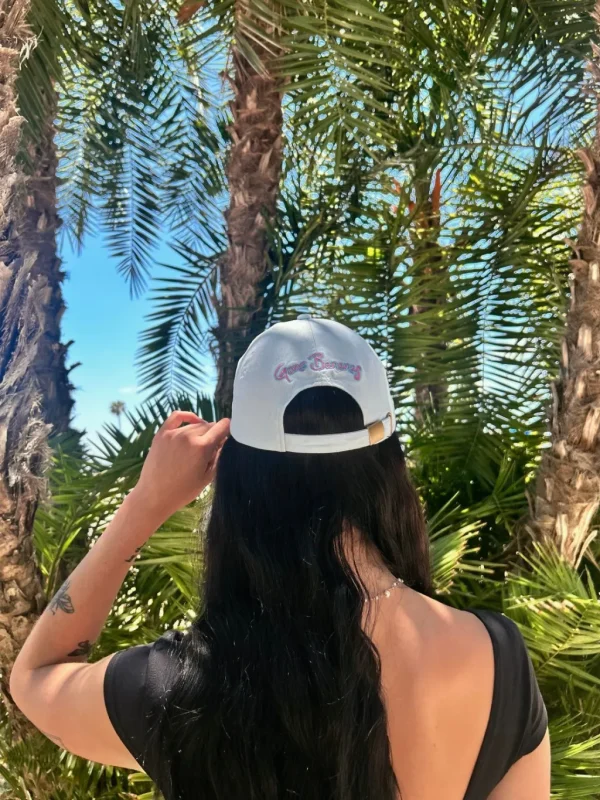 Fashion Gone Bananas Beachwear Soft Cap Hat Hats