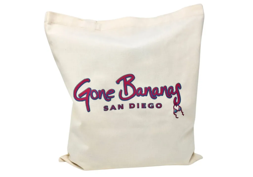 gone_bananas_beachwear_to_0.webp Discount Gone Bananas Beachwear Tote Bag Bags