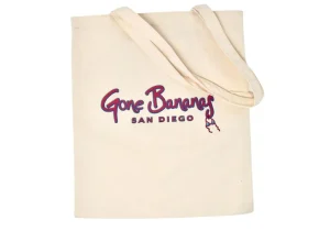 Discount Gone Bananas Beachwear Tote Bag Bags