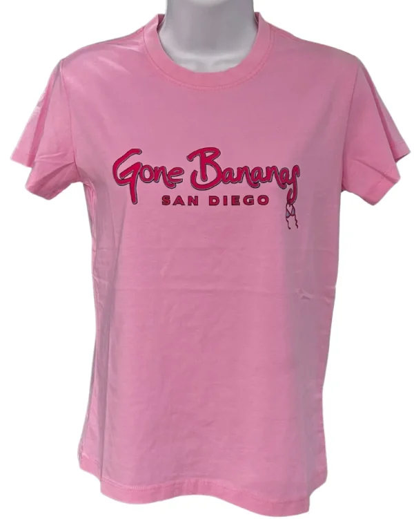 Discount Gone Bananas T-Shirt Tees, Tanks And Sweatshirts