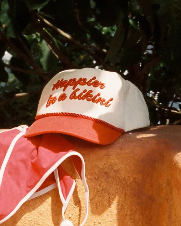 Fashion Newport Hat Hats