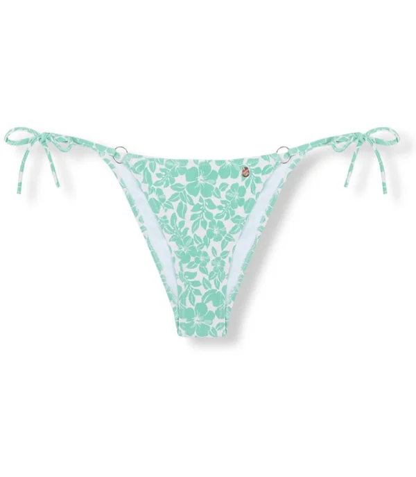 New Aro Bottom Tie Side Bottom | Minimal Coverage Bottom
