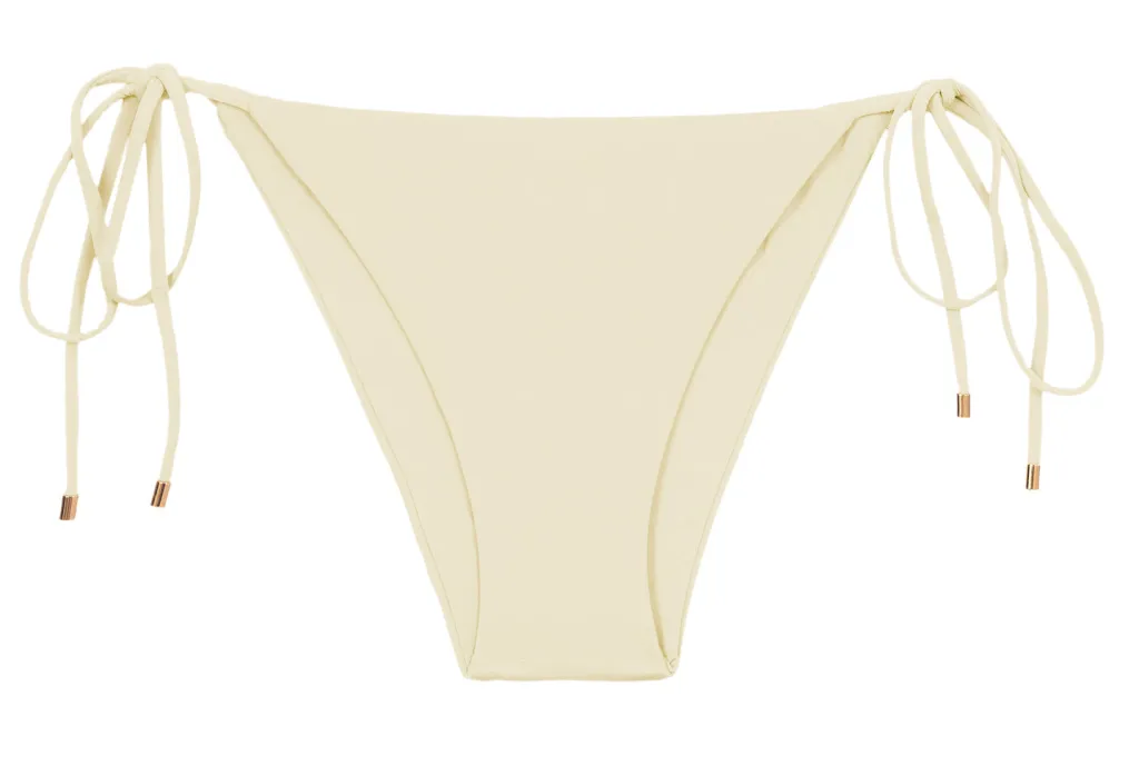 icons_offwhite_lacinho_bo_3.webp Fashion Icons Lacinho Bottom Tie Side Bottom | Minimal Coverage Bottom