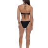 Fashion Inner Circle Ring Seamless Full Tie Side Bottom Tie Side Bottom | Minimal Coverage Bottom