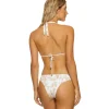 Hot Island Vibes Flip Bottom Moderate Coverage Bottom