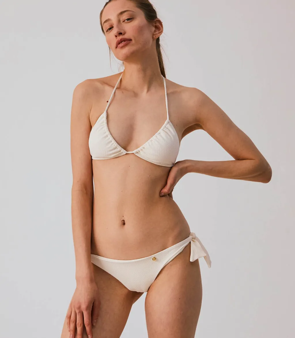 ivori_triangle_top__gone__1.webp Hot Triangle Top | Gone Bananas Beachwear | San Diego, CA Triangle Top