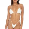 Hot Candy Top Triangle Top