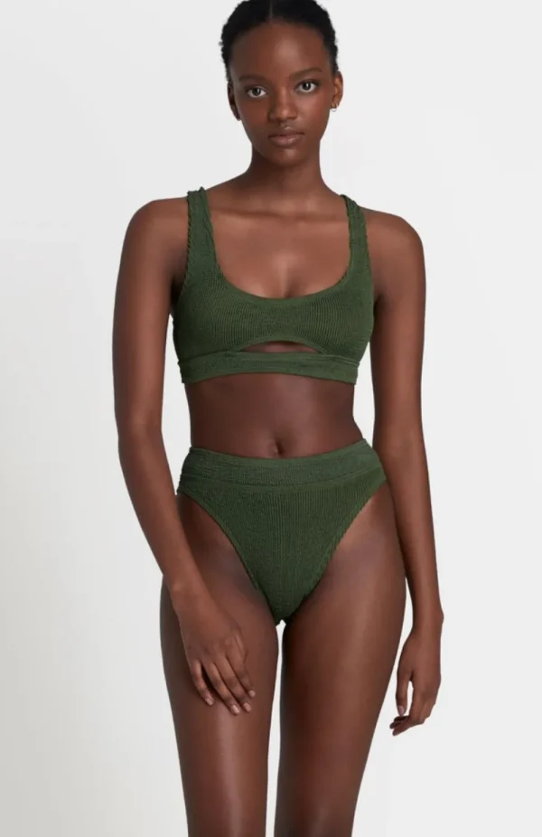 New The Sasha Top | Gone Bananas Beachwear | San Diego | Swimwear Bralette Top