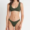 Fashion The Scout Top | Gone Bananas Beachwear | San Diego | Swimwear Bralette Top
