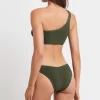 New The Sign Bottom | Gone Bananas Beachwear | San Diego | Swimwear Moderate Coverage Bottom