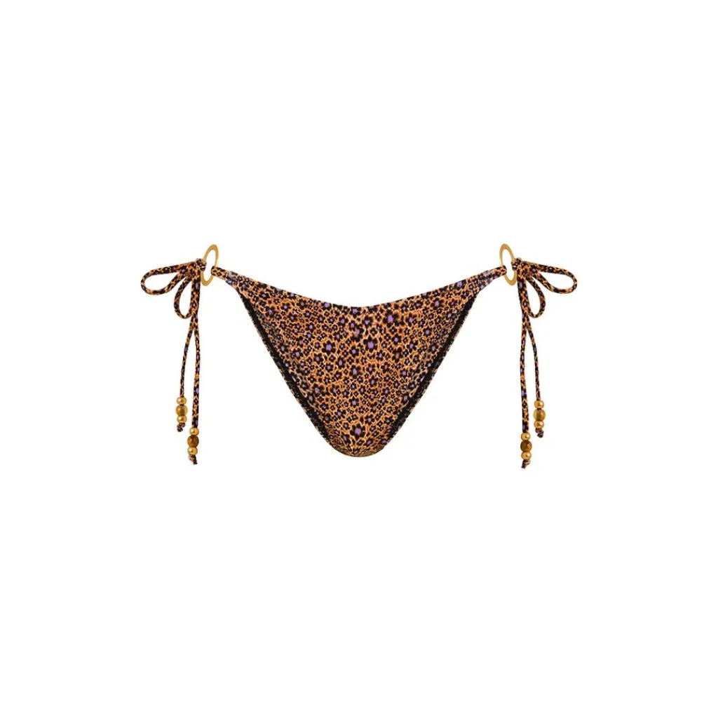 kosmic_kat_ring_cheeky_ti_3.webp Fashion Kosmic Kat Ring Cheeky Tie Bikini Bottom Tie Side Bottom | Moderate Coverage Bottom