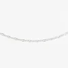 Online Large Figaro Chain Necklace Jewelry