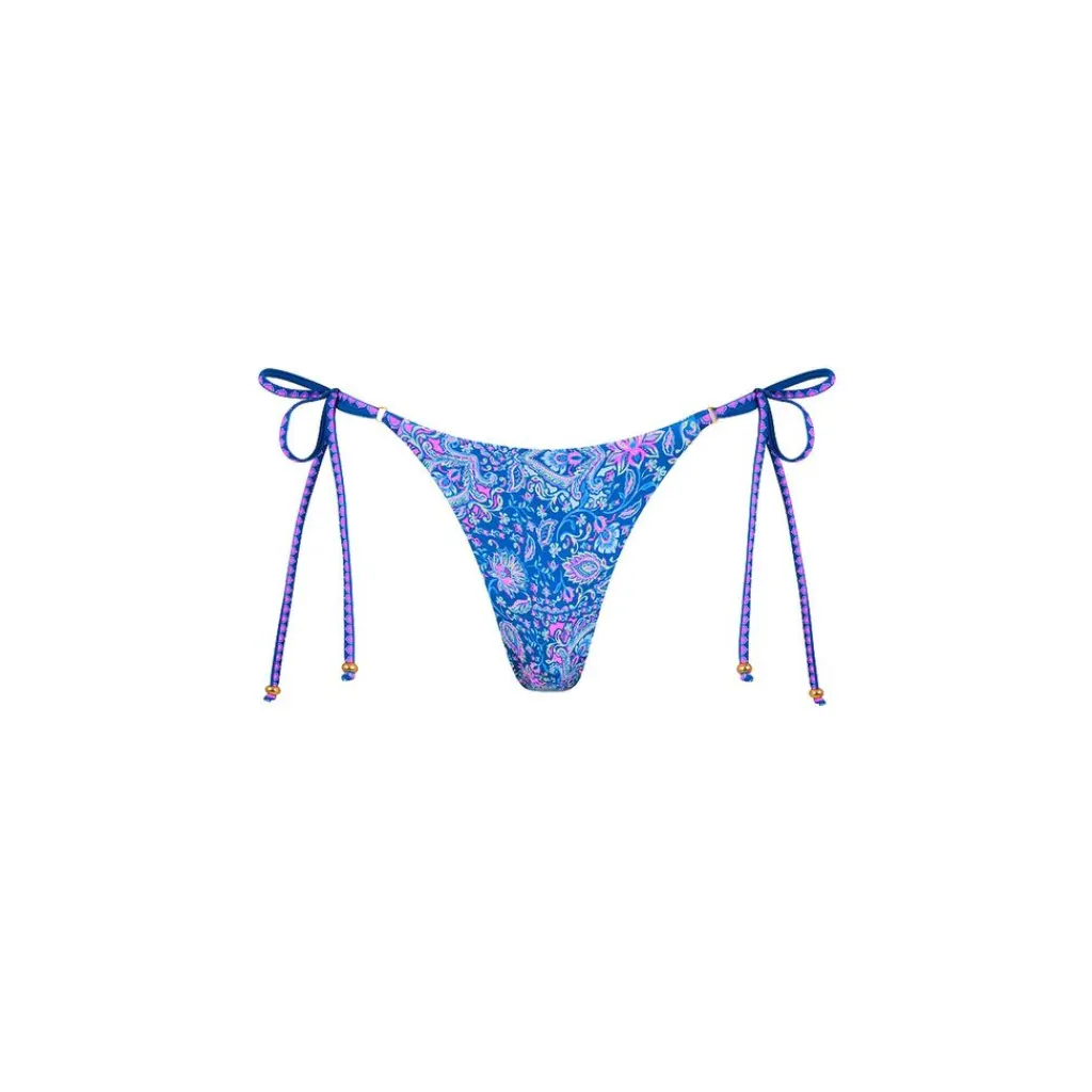 lilac_moon_thong_tie_side_3.webp Sale Lilac Moon Thong Tie Side Bikini Bottom Tie Side Bottom | Minimal Coverage Bottom