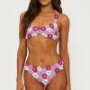 Sale Love Flower Shannon Top Bralette Top