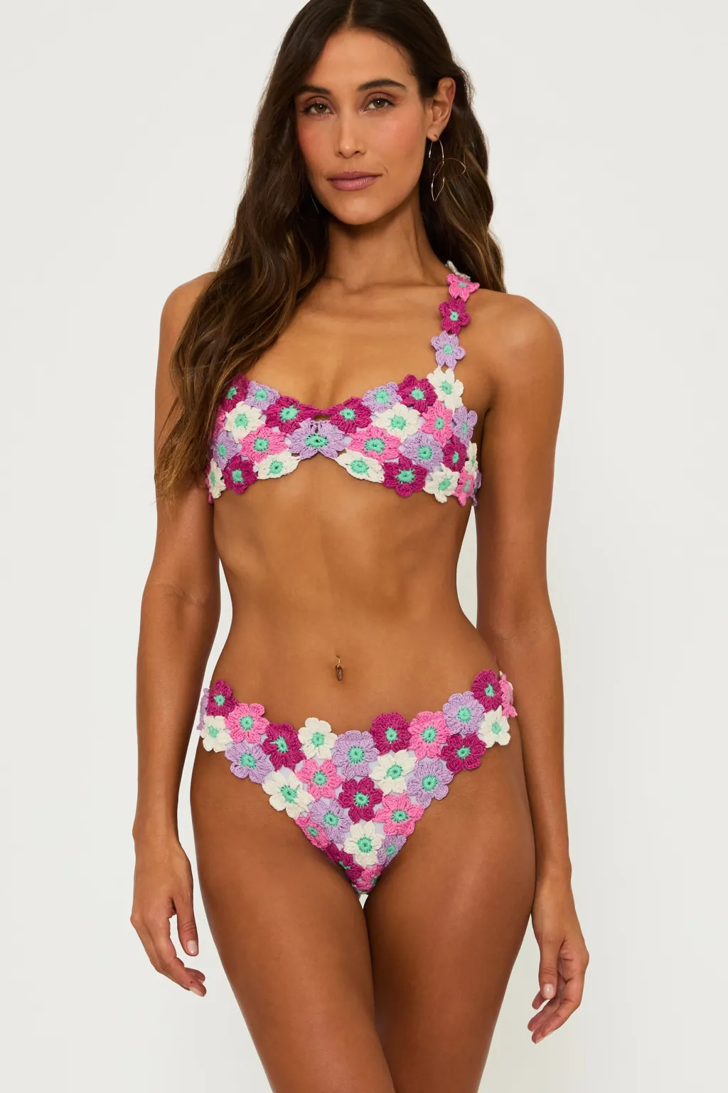 love_flower_shannon_top_0.webp Sale Love Flower Shannon Top Bralette Top