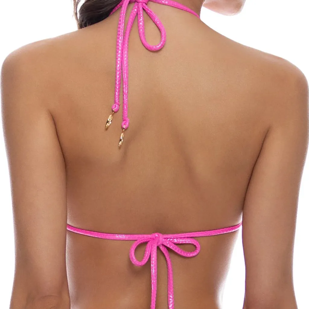 metallic_pink_luminous_se_1.webp Discount Metallic Pink Luminous Seamless Triangle Top Triangle Top