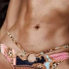Outlet Miami Daydream Ring String Moderate Bottom Moderate Coverage Bottom