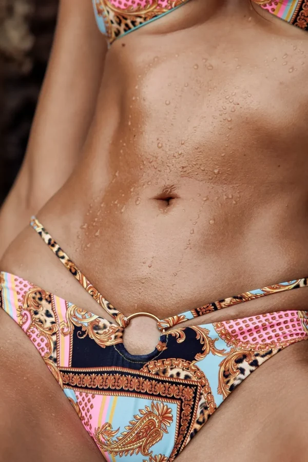 Outlet Miami Daydream Ring String Moderate Bottom Moderate Coverage Bottom