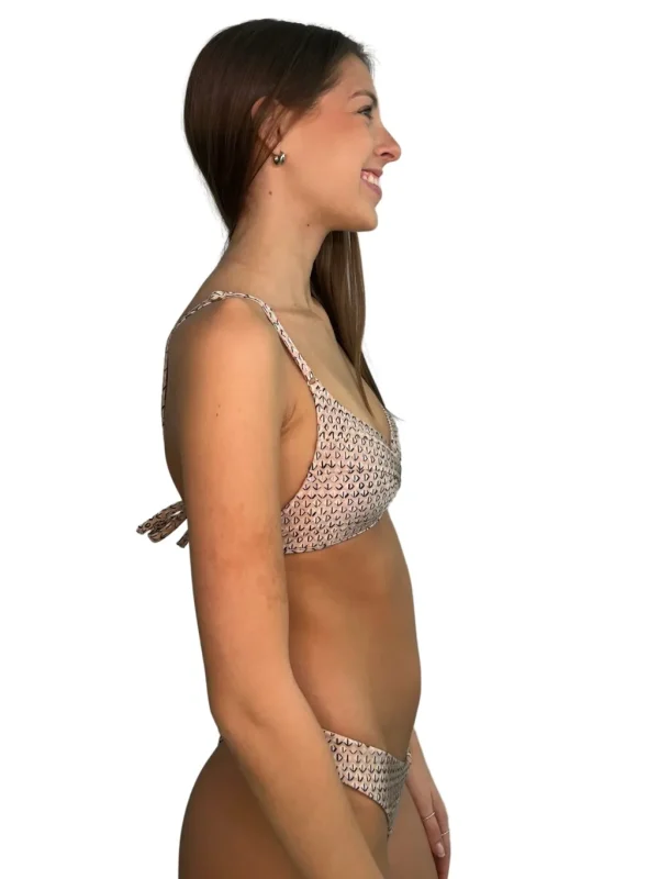 Outlet Naomi Bralette Top Bralette Top