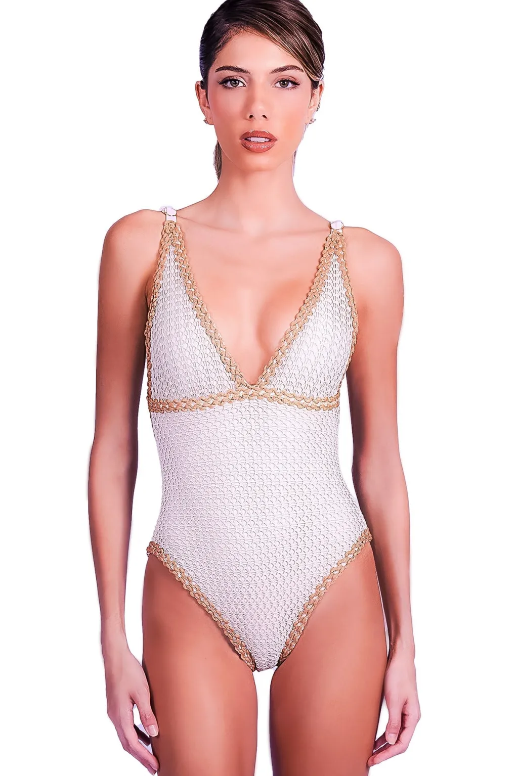natural_aruba_one_piece_0.webp Sale Aruba One Piece Standard Cut One Pieces