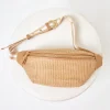 Hot Natural Evie Fanny Pack Bags