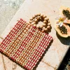 Best Natural Hot Pink Mango Riley Bag Bags