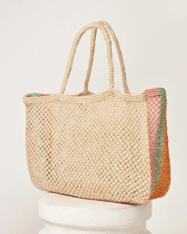 Sale Natural Moonlight Bag Bags