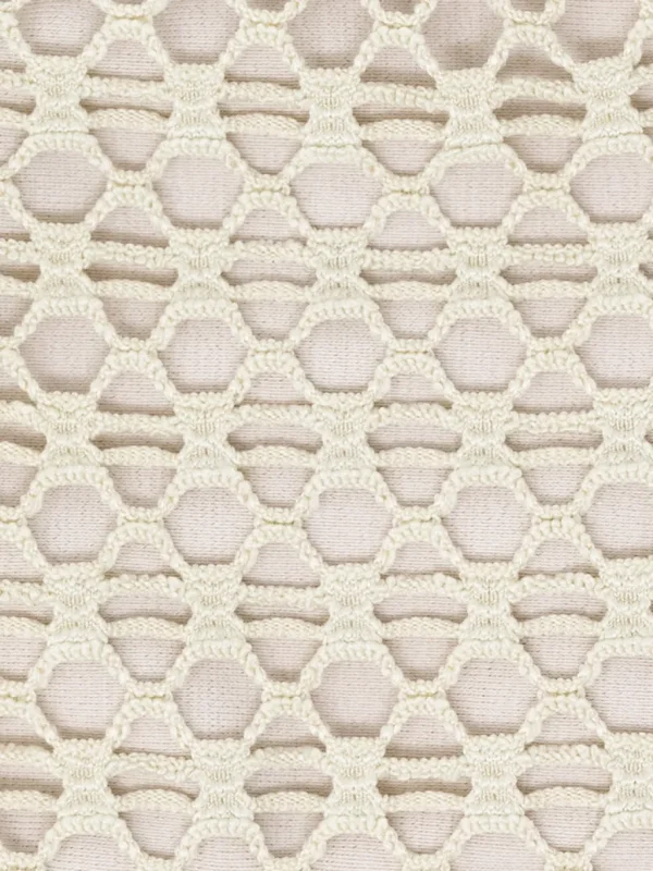 New Natural Overlay Tie Side Bottom Tie Side Bottom | Minimal Coverage Bottom