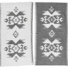 Discount Oaxaca Dual-Layer Turkish Towel Towels