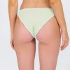Fashion Essential Comfy Bottom Moderate Coverage Bottom