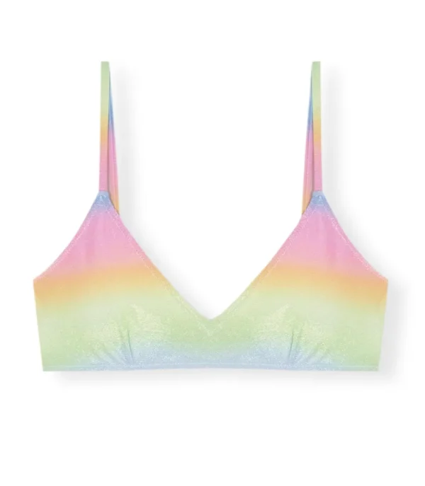 Outlet Aura Top Bralette Top