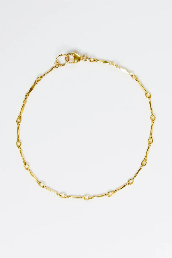 Online Pass The Baton Chain Bracelet Jewelry