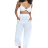 Outlet Penny Pant | Gone Bananas Beachwear | San Diego | Swimwear Store Shorts, Pants And Skirts