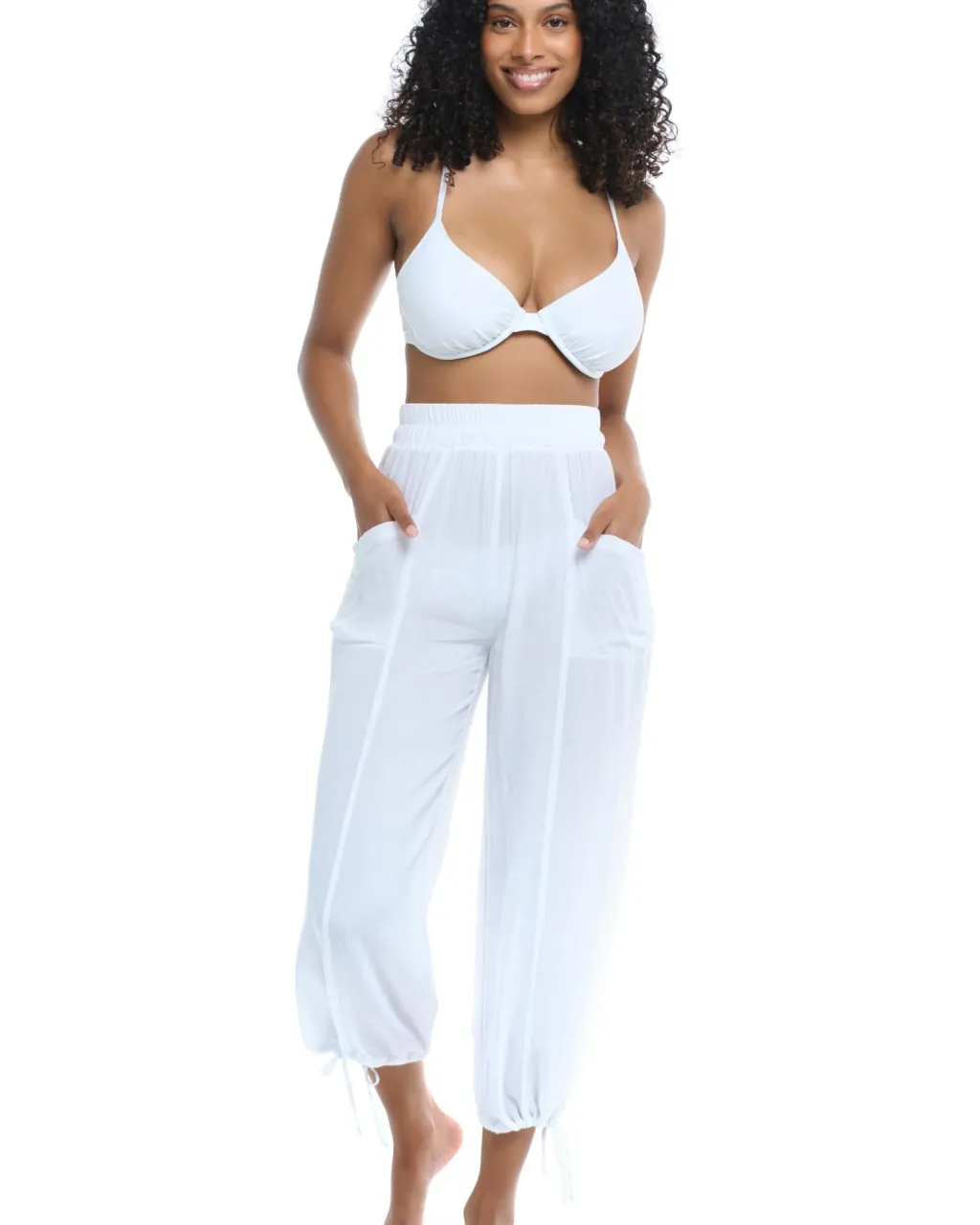 penny_pant__gone_bananas__0.webp Outlet Penny Pant | Gone Bananas Beachwear | San Diego | Swimwear Store Shorts, Pants And Skirts