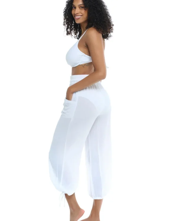 Outlet Penny Pant | Gone Bananas Beachwear | San Diego | Swimwear Store Shorts, Pants And Skirts