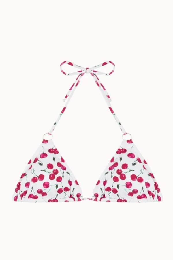 Discount Aros Triangle Top | Gone Bananas Beachwear | San Diego, CA | Triangle Top