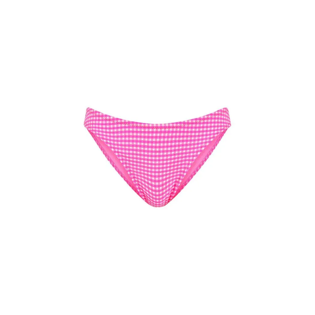 pink_diva_vintage_v_full__2.webp Clearance Pink Diva Vintage V Full Coverage Bottom | Gone Bananas Beachwear | San Diego, CA Full Coverage Bottom