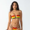 Sale Mai Bikini Top | | Gone Bananas Beachwear | San Diego, CA | Bandeau Top