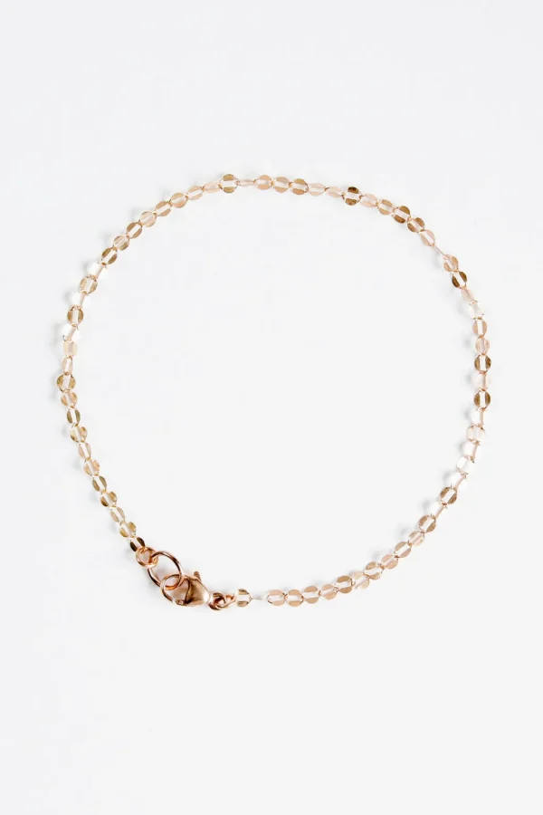 New Reflection Chain Bracelet Jewelry