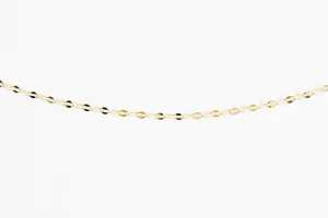 New Reflection Chain Necklace Jewelry