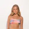 Fashion Bandeau Reto Top Bandeau Top