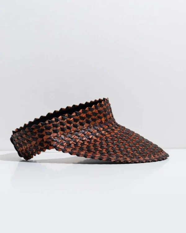 Clearance Speckled Visor Hats | Visors